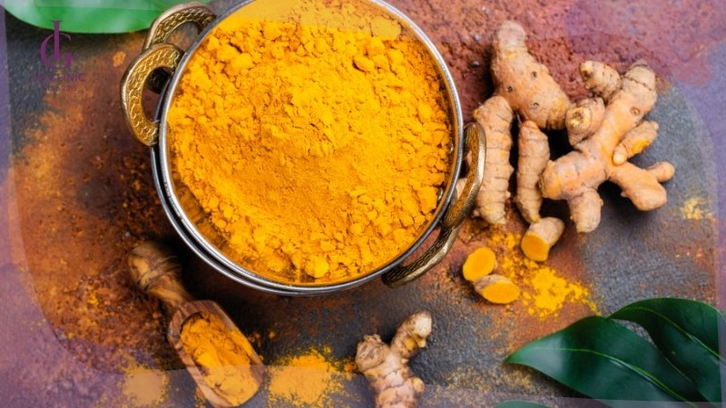 ăn nghệ tươi làm trắng da