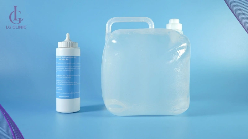 Gel lạnh triệt lông là gì và triệt lông có cần bôi gel không?