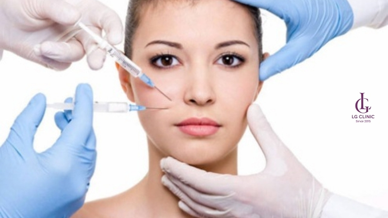 Tránh triệt lông nếu da tổn thương hoặc chưa rõ có nên cạo lông trước khi triệt lông.