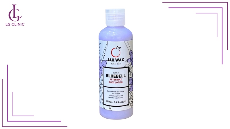 Kem Jax Wax Bluebell