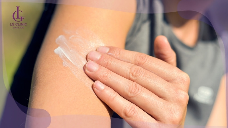 cách làm trắng da bằng chanh