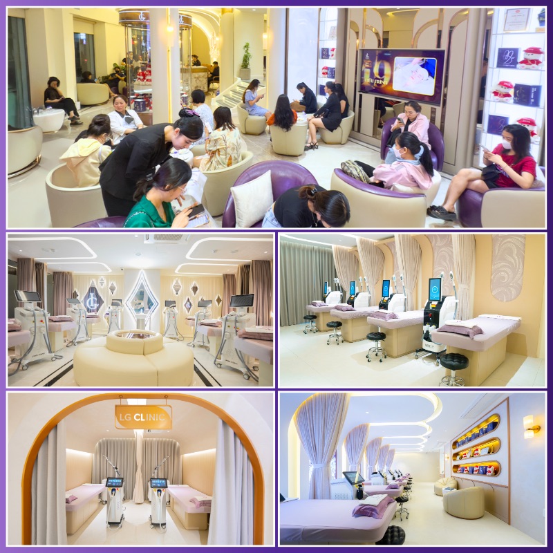 lg clinic