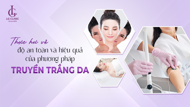 Truyền trắng da