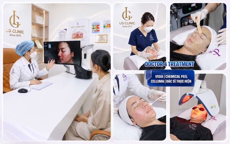 cách đẩy mụn ẩn