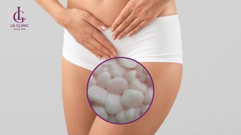 cách tẩy lông mu tại nhà bằng mỡ trăn