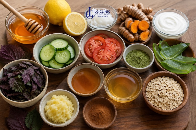cách trị mụn cho nam giới tuổi dậy thì