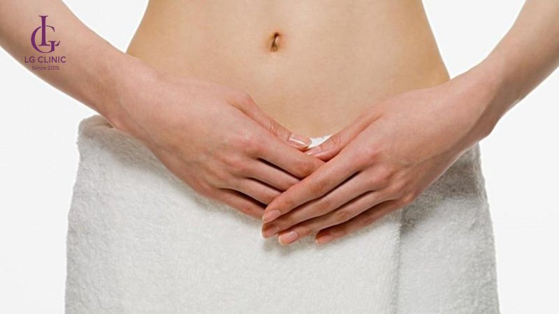 lợi ích khi loại bỏ lông mu tại nhà