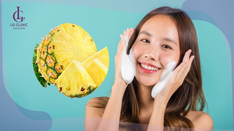 tẩy tế bào chết sinh học