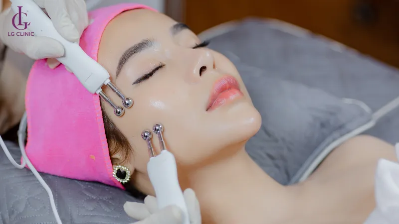 điện di tinh chất