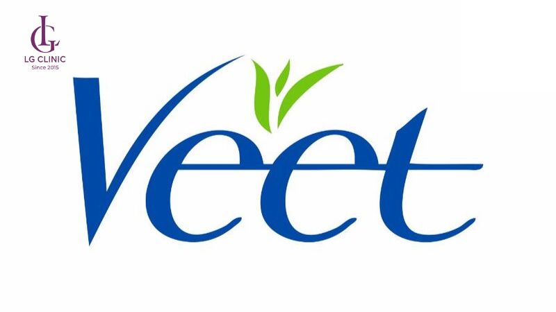 kem tẩy lông veet thương hiệu toàn cầu
