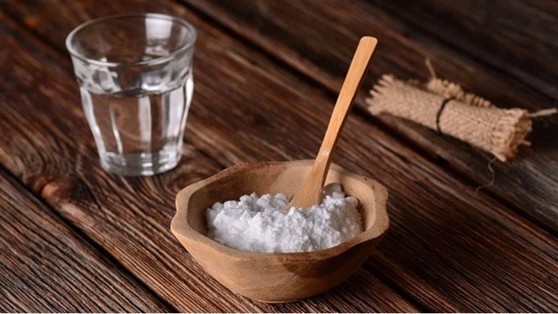 Baking soda