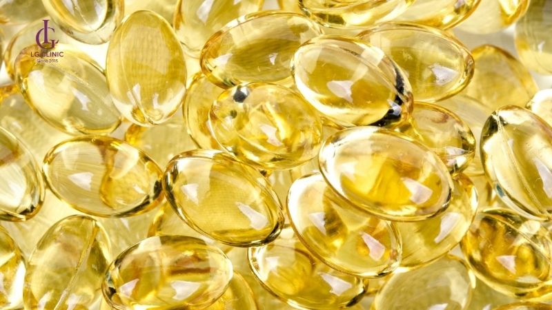 vitamin E