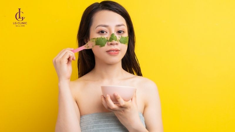 nhược điểm của trị thâm mụn tại nhà