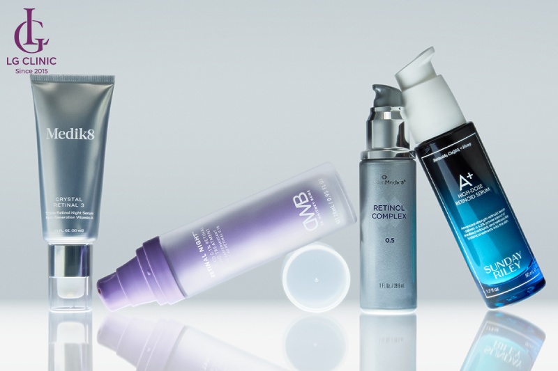Retinoids