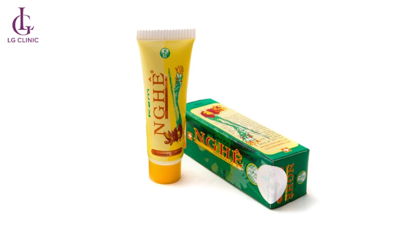 cách trị thâm mụn lưng