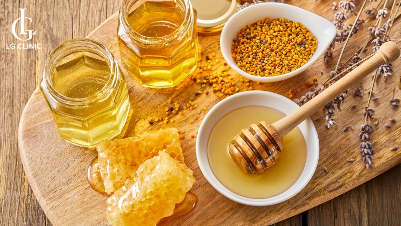 cách trị thâm mụn lưng