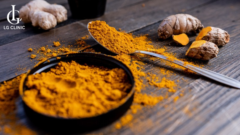 cách trị thâm mụn lưng