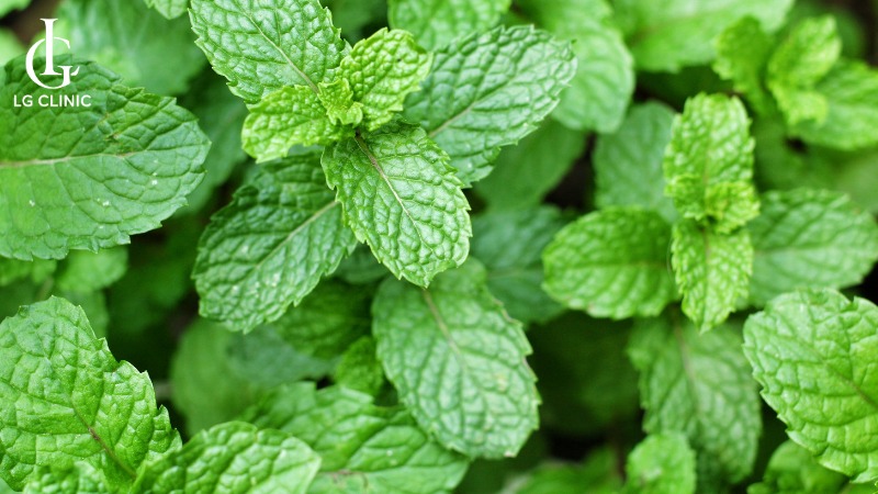 cách trị thâm mụn lưng