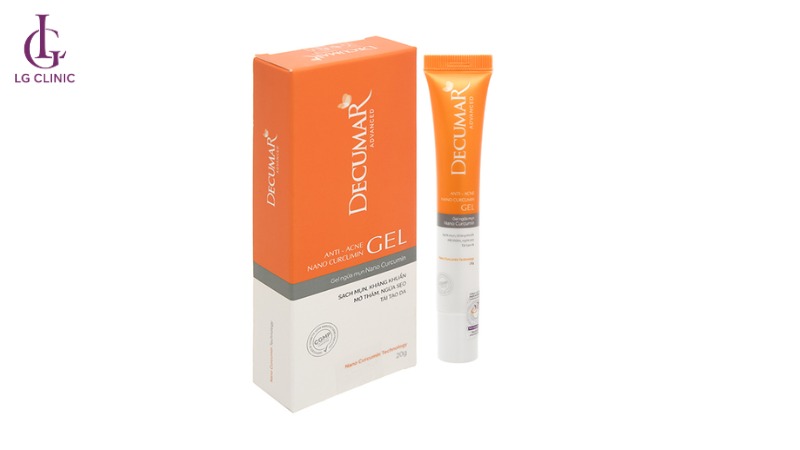 cách trị thâm mụn lưng