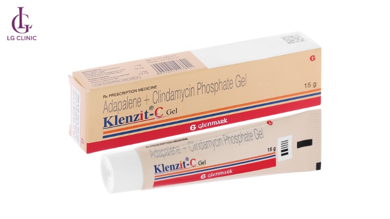 cách trị thâm mụn lưng