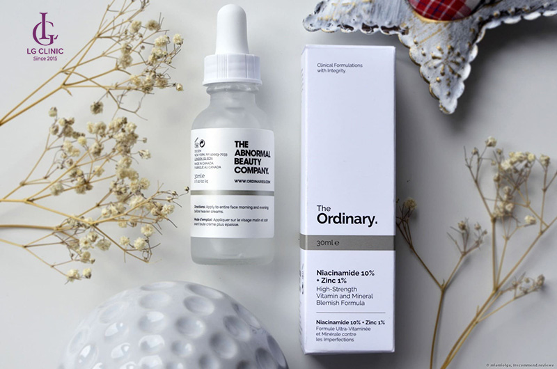Serum The Ordinary Niacinamide