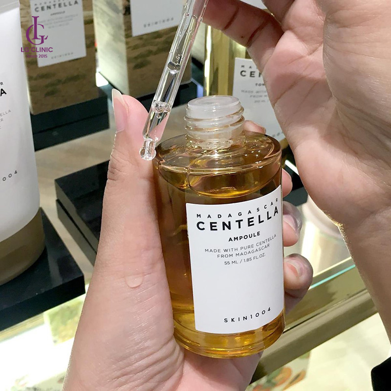 Serum Skin1004 Madagascar Centella