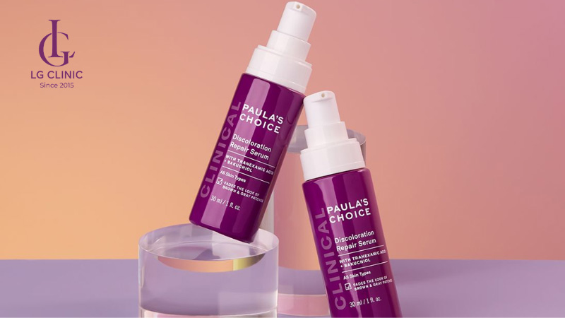 Serum trị thâm mụn Paula's Choice Clinical Niacinamide