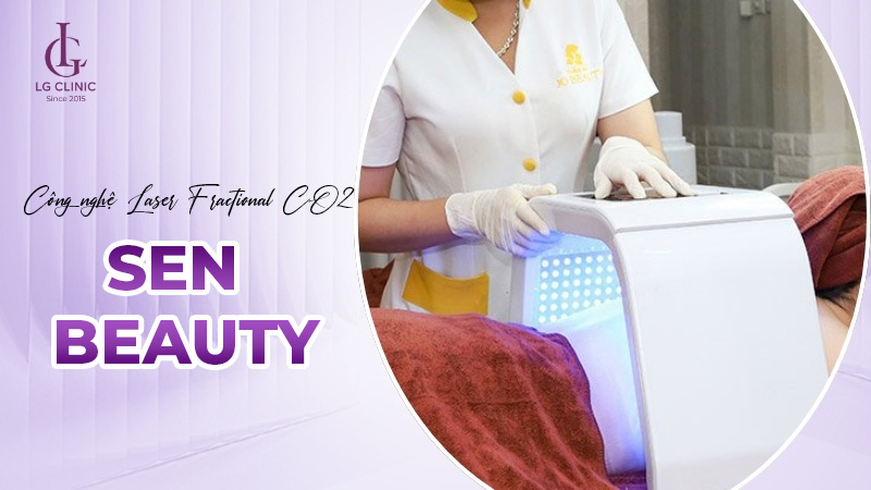 Sen Beauty Spa