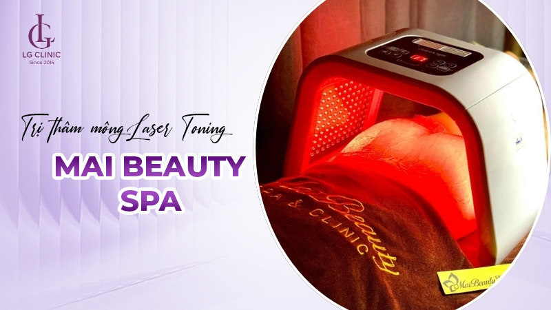 Mai Beauty Spa