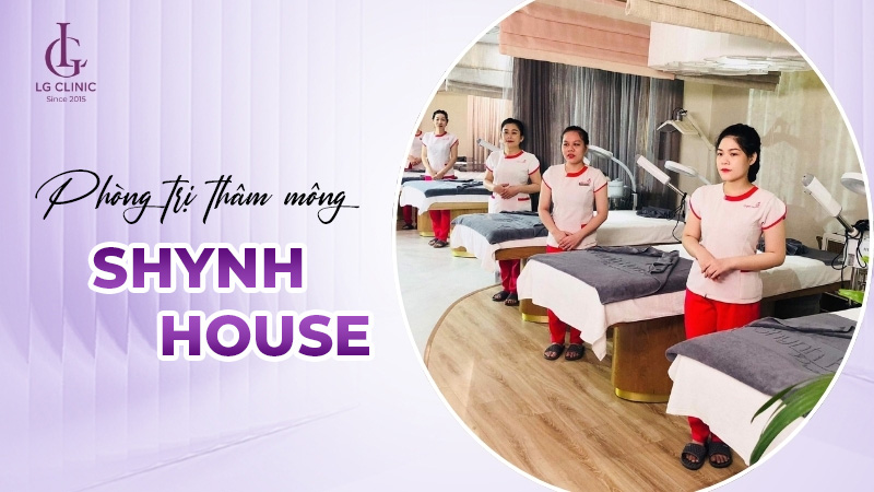 Shynh House