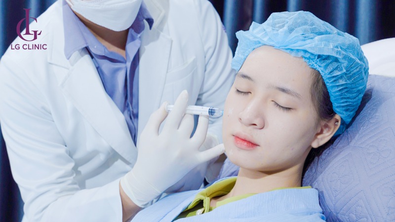 liệu trình trị thâm mụn bao nhiêu tiền