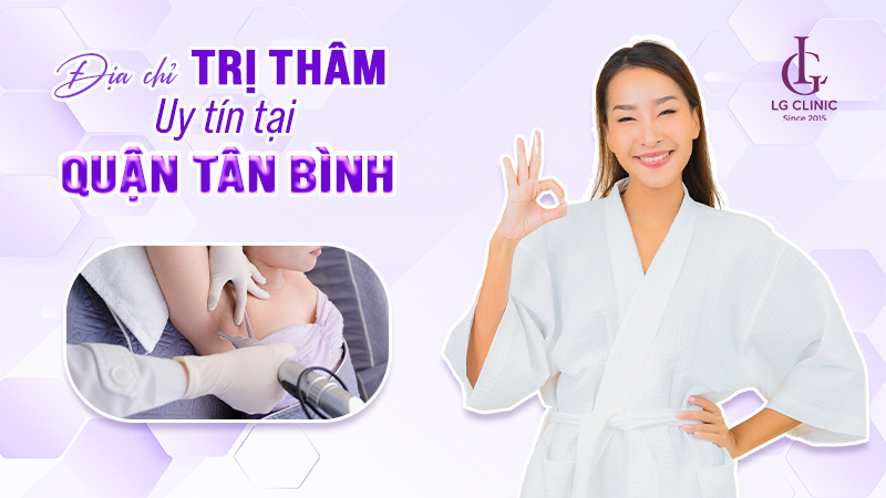 spa trị thâm quận tân bình
