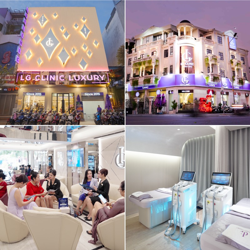 triệt lông nách vĩnh viễn