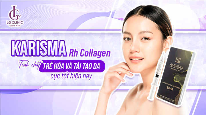 KARISMA Rh Collagen
