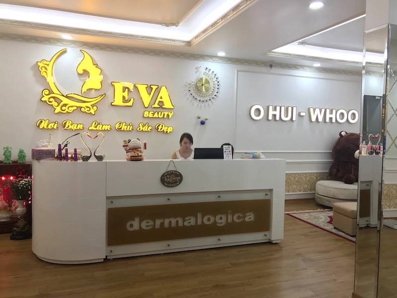Eva spa