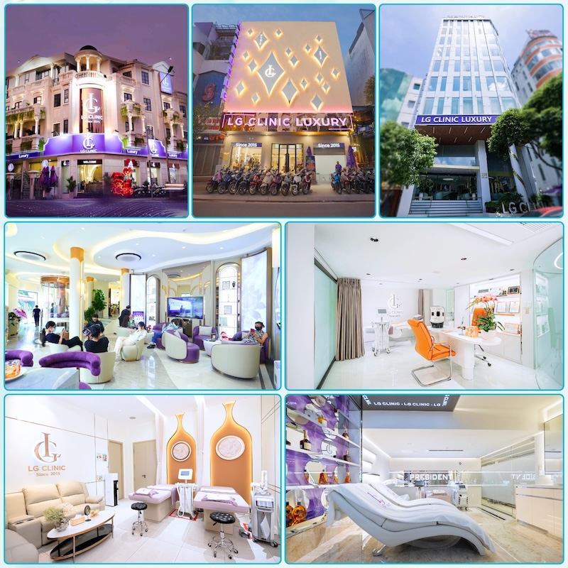 lg clinic