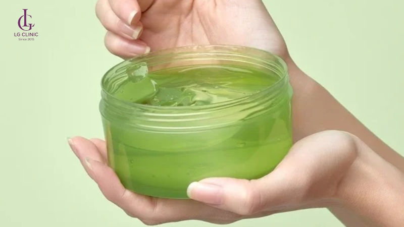 kinh nghiệm triệt lông vùng kín