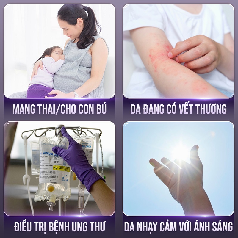 triệt lông nách vĩnh viễn