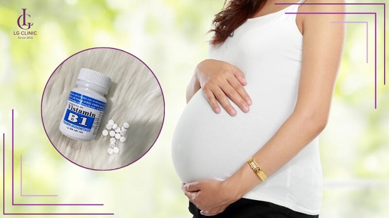 cách làm trắng da tự nhiên bằng vitamin b1