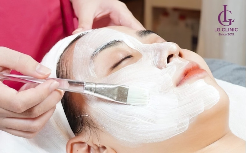 Cấy trắng nhũ phấn hoa