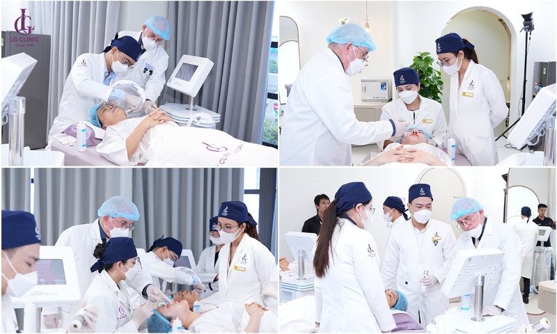 Công nghệ CFU Èlife