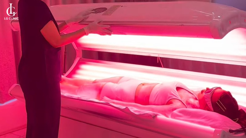 Tắm trắng phi thuyền giá bao nhiêu - giá tắm trắng phi thuyền