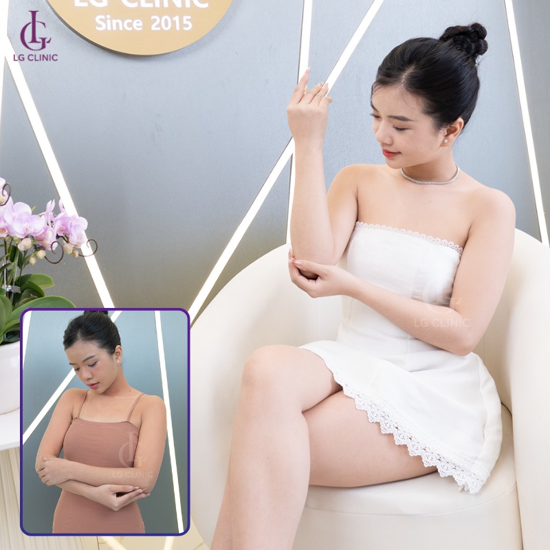 Tắm trắng phi thuyền giá bao nhiêu - giá tắm trắng phi thuyền