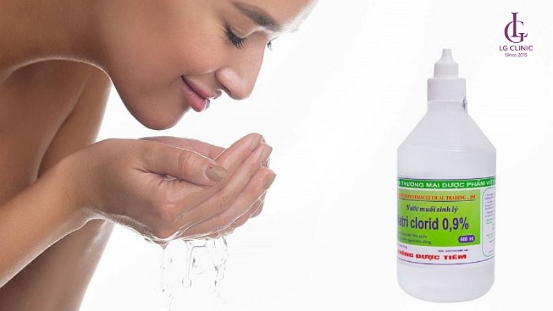 Sau khi triệt lông kiêng gì và cách chăm sóc da đúng mỗi ngày.