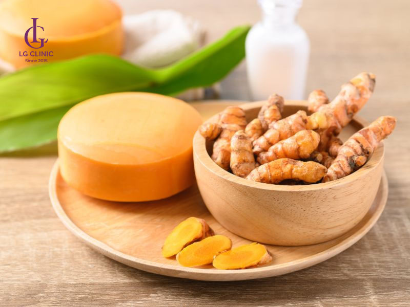 Nghệ tươi