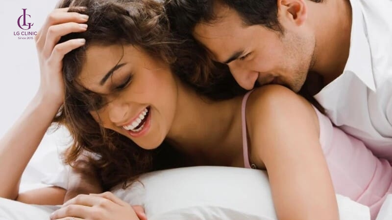 Triệt lông kiêng gì? Sau triệt vùng kín nên kiêng quan hệ 24–48h.