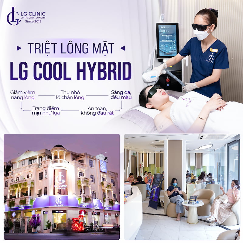 sau khi triệt lông mặt nên làm gì mới đúng