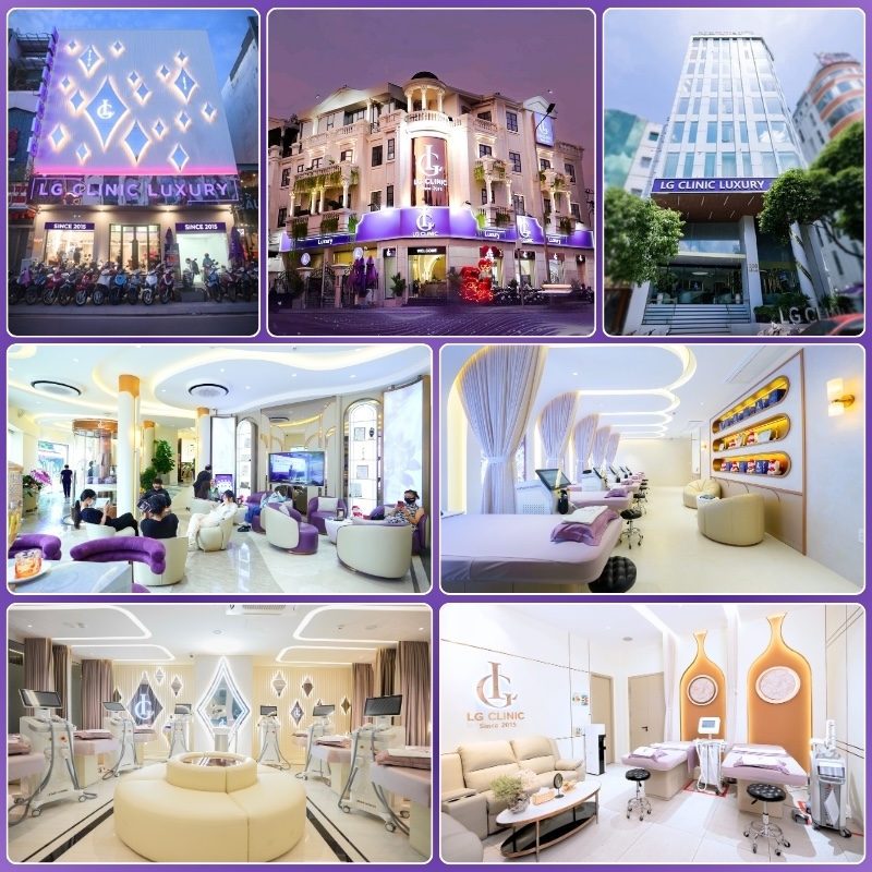 LG Clinic