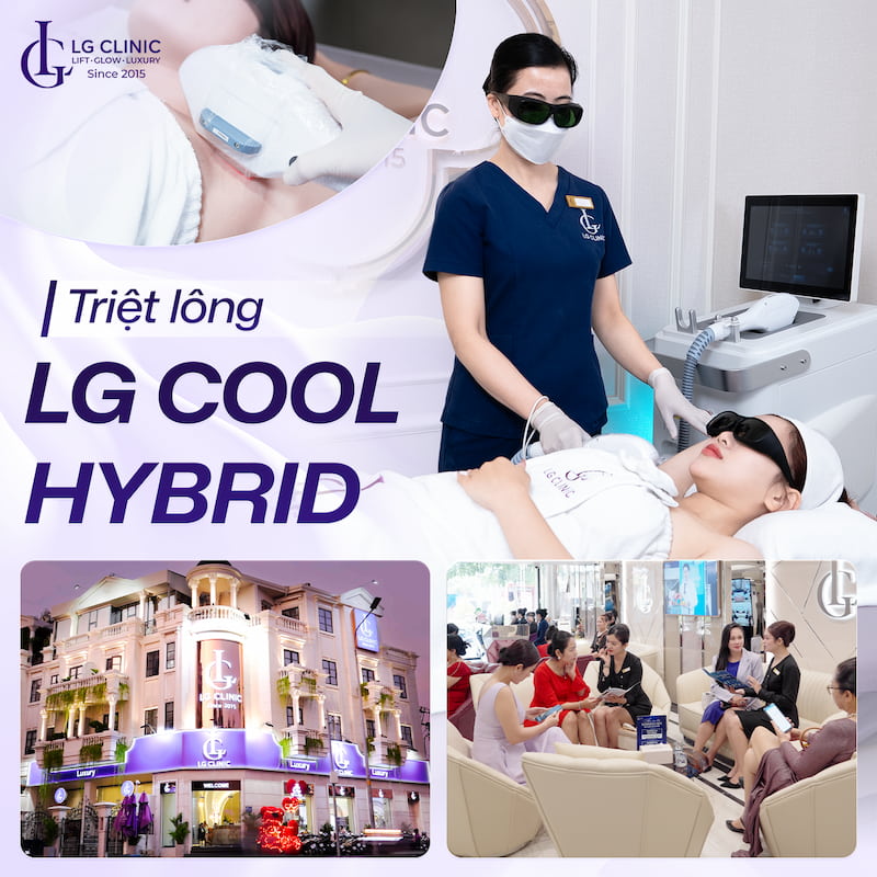 sau khi triệt lông cần kiêng gì