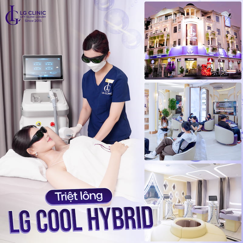 triệt lông có ảnh hưởng gì không
